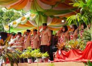 Pramuka Wadah Karakter Bangsa, Ketua DPRD Provinsi Ajak Pemuda Lebih Peduli