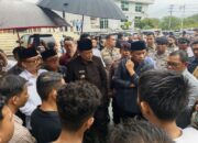 Aliansi GEMPA Gelar Aksi, Desak Pemerintah Tuntaskan Persoalan Pertambangan