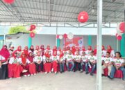 SPENDUGO 84 Gelar Fun Game Meriahkan HUT RI ke-80