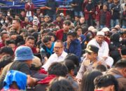 Thomas Mopili: Pejabat yang Tolak Aspirasi Mahasiswa Adalah Pengecut