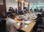 DPRD Terima Aspirasi Nasabah, Soroti Pelelangan Rumah oleh BNI