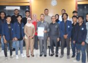 Demo Aliansi BEM untuk Rakyat Gorontalo, Ketua DPRD Tegaskan DPRD Akan Jaga Marwah Lembaga