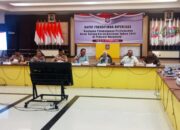 DPRD Provinsi Gorontalo Dukung Penuh Peran Saka Nasional 2025