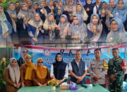 Indriani Dunda Serap Aspirasi Warga Dembe II dalam Reses Perdana