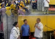 Di Tengah Reses, Fikram Salilama Beri Harapan Pendidikan bagi Dua Anak Yatim Piatu