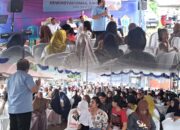 Ratusan Warga Hadiri Reses Erwin Ismail, Keluhkan Bantuan dan Kondisi Jalan