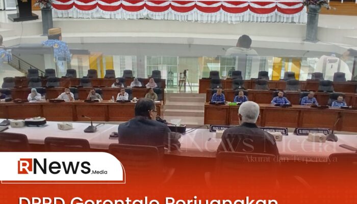 DPRD Gorontalo Perjuangkan Pendamping Koperasi yang Tak Masuk PPPK 2025