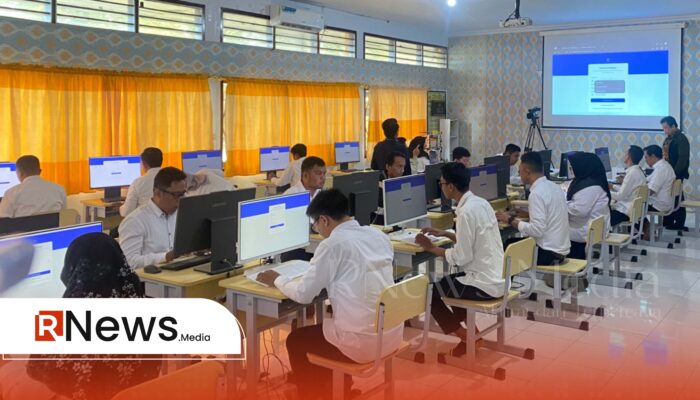 18 Peserta Lolos CAT Seleksi KPID Gorontalo, Lanjut ke Tahap Psikotes