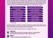 Tahap Uji Publik KPID Gorontalo Dimulai, DPRD Jamin Proses Transparan