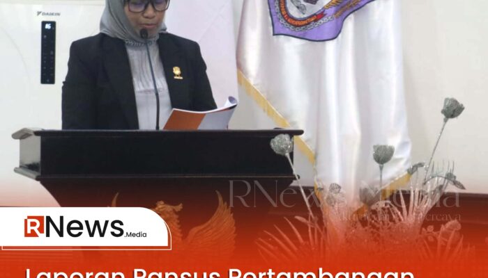 Laporan Pansus Pertambangan Jadi Sorotan, DPRD Tekankan Perlindungan Hak Penambang