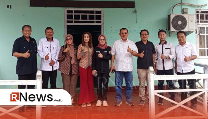 Komisi I DPRD Gorontalo Pantau Dampak PMK Dana Desa di Labanu