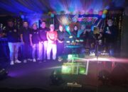 Anniversary Ke-2 MTG, Satukan Komunitas TikTok dan Otomotif Gorontalo