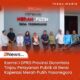 Komisi I DPRD Provinsi Gorontalo Tinjau Pelayanan Publik di Gerai Koperasi Merah Putih Yosonegoro