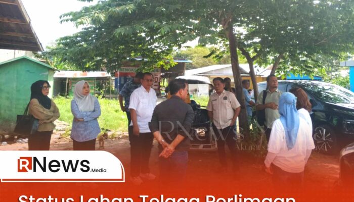 Status Lahan Telaga Perlimaan Diklarifikasi, DPRD Dorong Rapat Terbuka