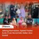 Jelang Ramadan, Speed Faster Auto Club Gorontalo Gelar Aksi Sosial