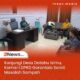 Kunjungi Desa Datahu Isimu, Komisi I DPRD Gorontalo Soroti Masalah Sampah