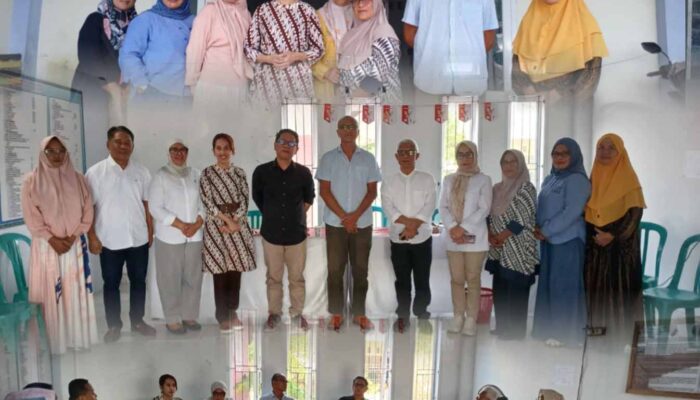 Keterbatasan Lahan Hambat Pembangunan Koperasi Merah Putih di Desa Bube