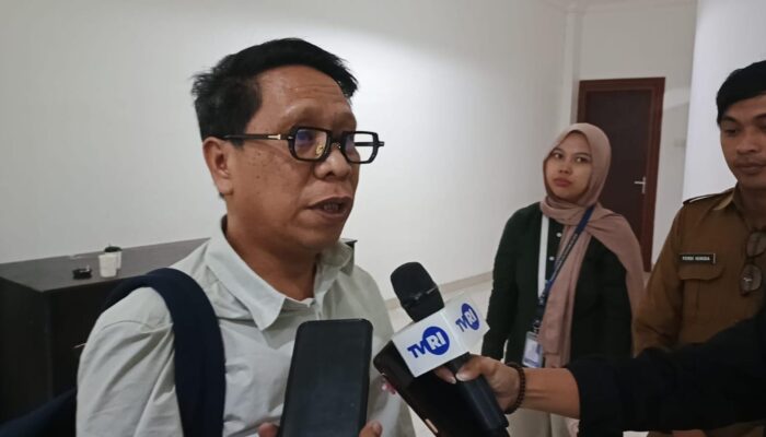 Komisi I DPRD Gorontalo Soroti Dugaan Penanaman Tebu di Kawasan Hutan Sosial