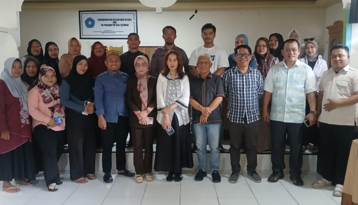 Kejelasan Lahan KDMP Dipertanyakan, DPRD Provinsi Gorontalo Turun ke Desa Lonuo