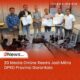 20 Media Online Resmi Jadi Mitra DPRD Provinsi Gorontalo