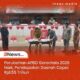Perubahan APBD Gorontalo 2026 Naik, Pendapatan Daerah Capai Rp1,55 Triliun