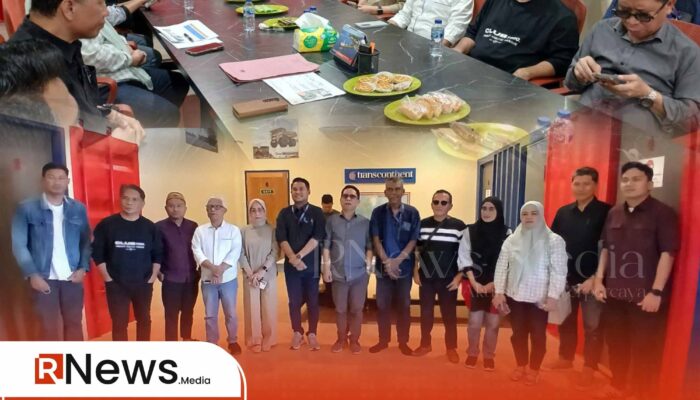 Komisi I Dorong Penertiban Lahan untuk Percepatan Proyek GORR
