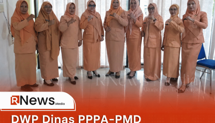 DWP Dinas PPPA-PMD Gorontalo Siapkan Pangan Bergizi Berbasis Kearifan Lokal untuk Cegah Stunting