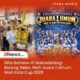 Gita Bahana 41 Hulondalangi Borong Gelar, Raih Juara 1 Umum Wali Kota Cup 2026