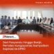 Dari Posyandu hingga Banjir, Pemdes Hungayonaa Sampaikan Aspirasi ke DPRD