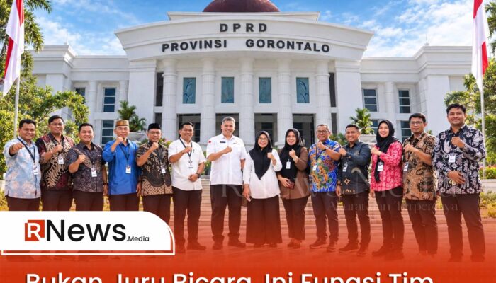 Bukan Juru Bicara, Ini Fungsi Tim Pakar DPRD Berdasarkan Aturan