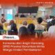 Kemarau dan Angin Kencang, DPRD Provinsi Gorontalo Minta Warga Hindari Pembakaran
