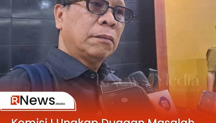 Komisi I Ungkap Dugaan Masalah Izin Lingkungan Eksplorasi PT Celebes