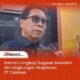 Komisi I Ungkap Dugaan Masalah Izin Lingkungan Eksplorasi PT Celebes