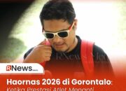 Haornas 2026 di Gorontalo: Ketika Prestasi Atlet Menanti Apresiasi
