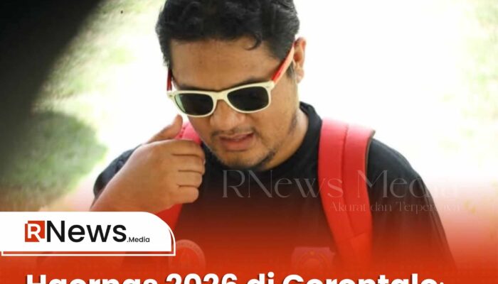 Haornas 2026 di Gorontalo: Ketika Prestasi Atlet Menanti Apresiasi