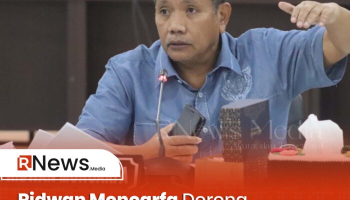 Ridwan Monoarfa Dorong Penguatan Kelas Menengah untuk Kemajuan Gorontalo