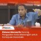 Ridwan Monoarfa Dorong Penguatan Kelas Menengah untuk Kemajuan Gorontalo