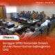 Banggar DPRD Gorontalo Dalami Aturan Penambahan Subkegiatan OPD
