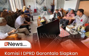 Komisi I DPRD Gorontalo Siapkan RDP Bahas Dugaan Pungli di Samsat